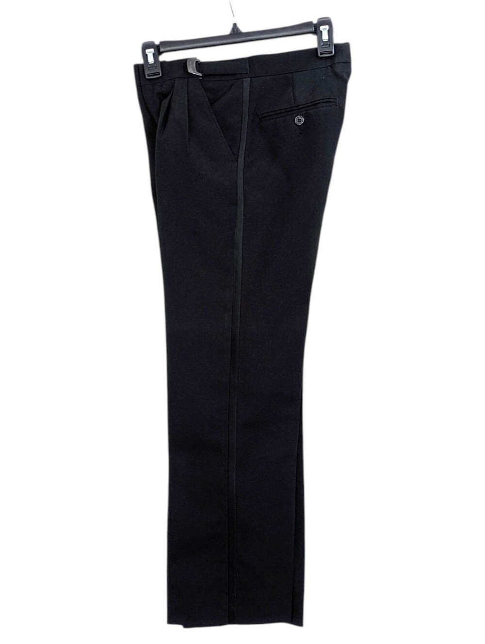 Southeastern Performance Apparel Tuxedo Pants - Size 24 Boys